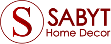 Sabyt – home decor Logo